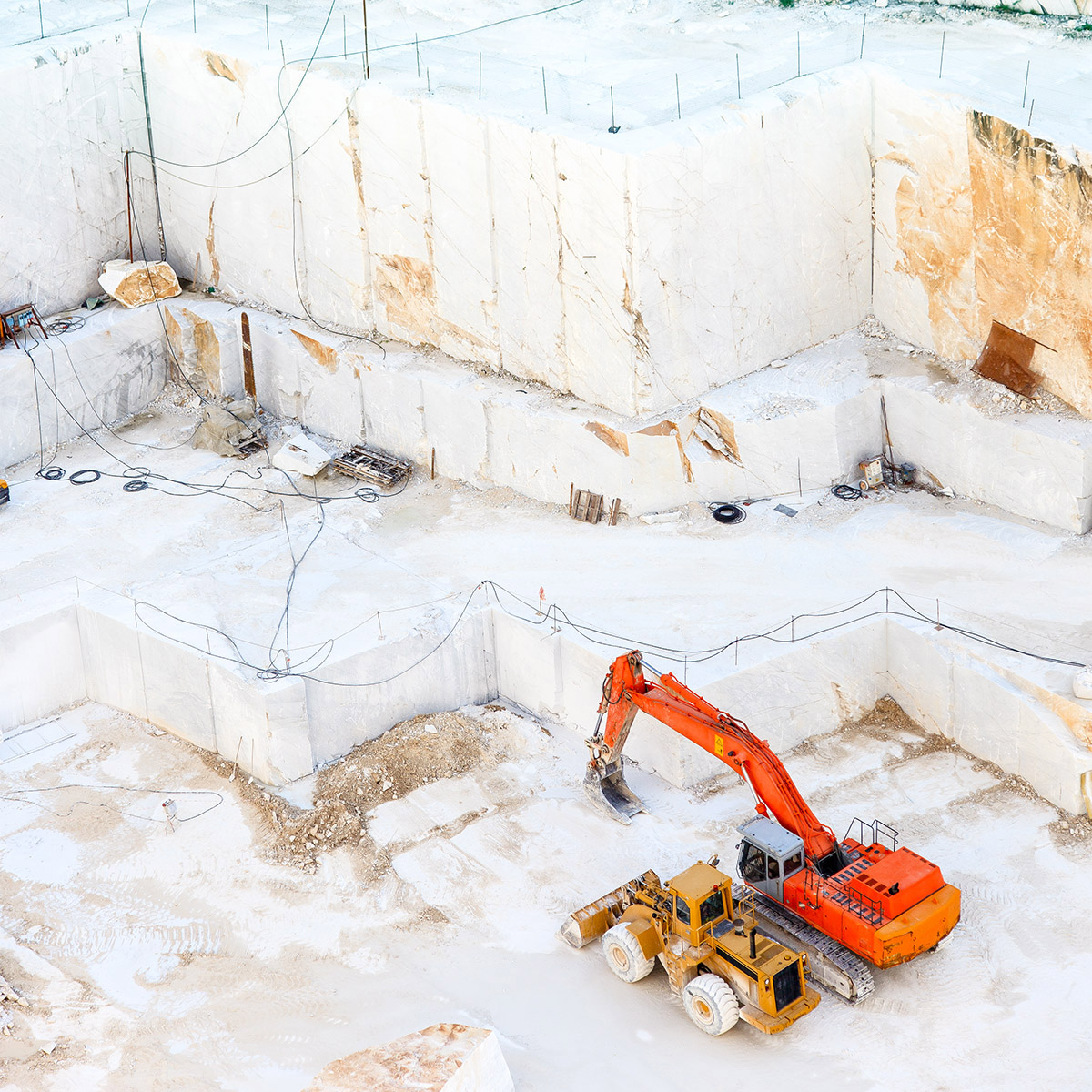 Icona de Instal·lació i subministrament de marbres, porcel·lànics i granits Icona de Instal·lació i subministrament de marbres, porcel·lànics i granits